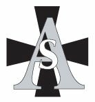 St. Teresa of Avila Logo